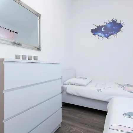 Prázdninový dům Piljan *