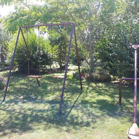 Сasa de vacaciones Piljan *